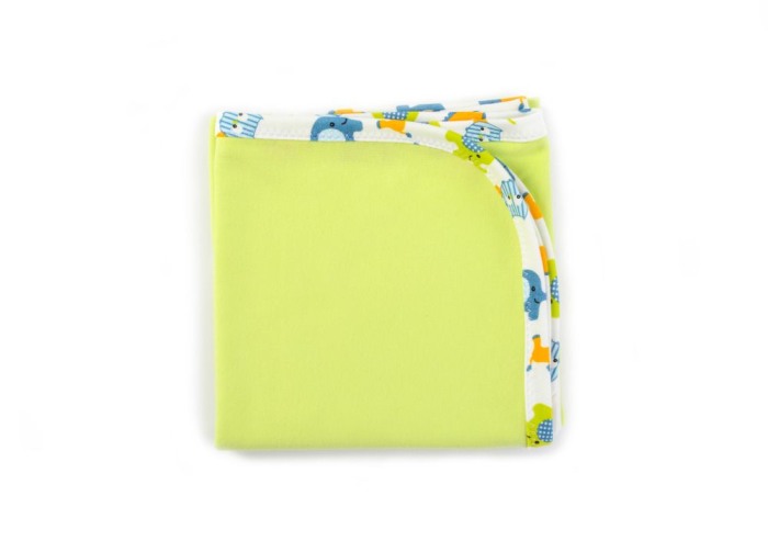 Set 2 paturici - When Elephants were Green - Buva [3]