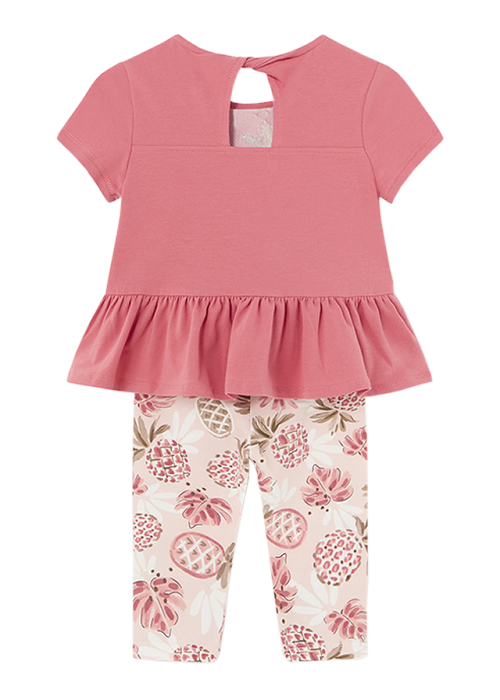 Set 2 piese Ananas - Mayoral 36 luni (98 cm) [3]