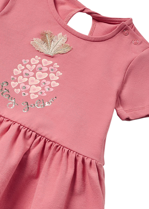 Set 2 piese Ananas - Mayoral 36 luni (98 cm) [2]