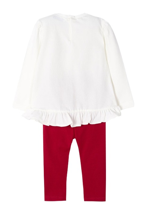 Set 2 piese - Bluza + Pantaloni - Mayoral  36 luni [2]