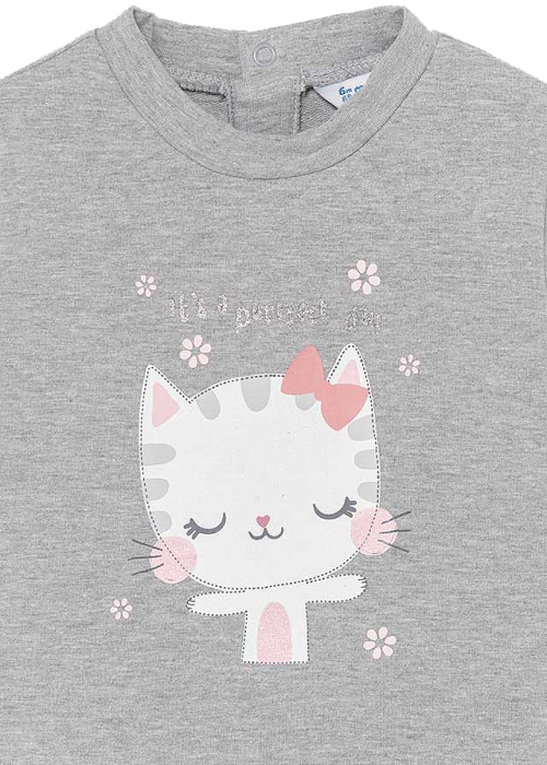 Set 2 piese - Bluza + Rochie - Mayoral  3 ani [3]