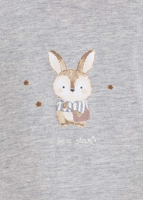 Set 2 piese - Bluze cu maneca lunga - baiat - Mayoral [4]