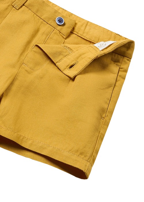 Set 2 piese camasa si bermude  - Mayoral 18 luni (86 cm) [4]