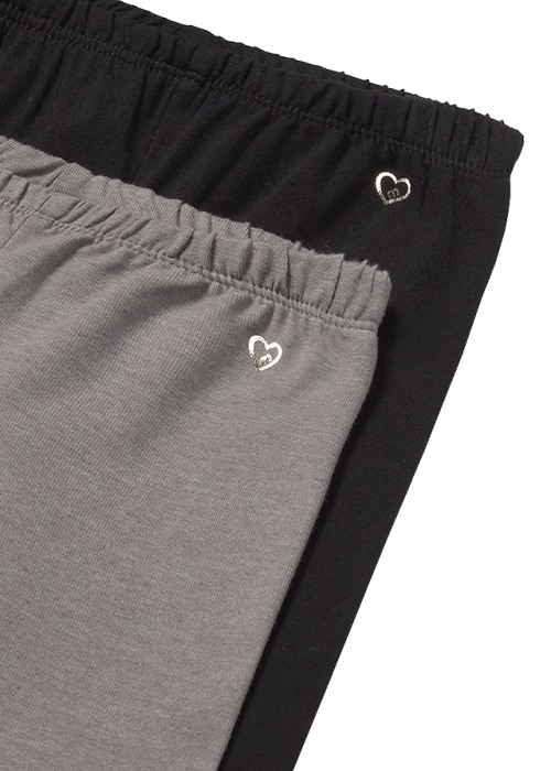 Set 2 piese - Colanti basic - Mayoral [4]