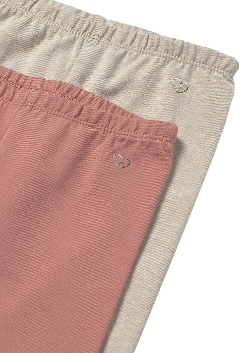 Set 2 piese - Colanti basic - Mayoral [4]