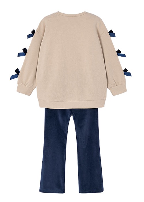 Set 2 piese - Colanti+bluza - fundite - Mayoral [5]