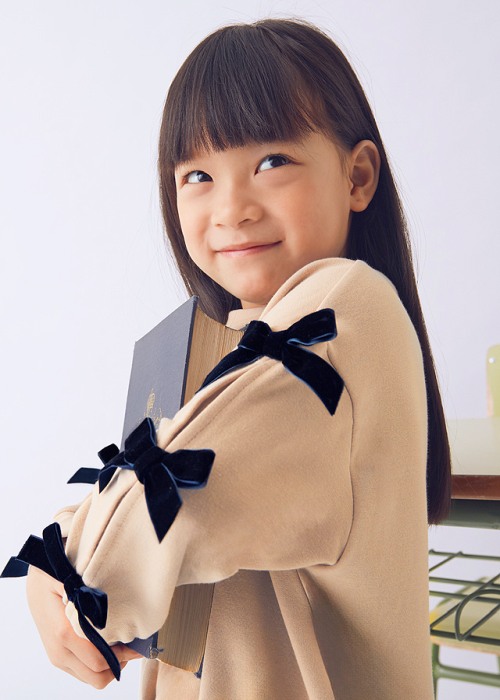 Set 2 piese - Colanti+bluza - fundite - Mayoral [2]