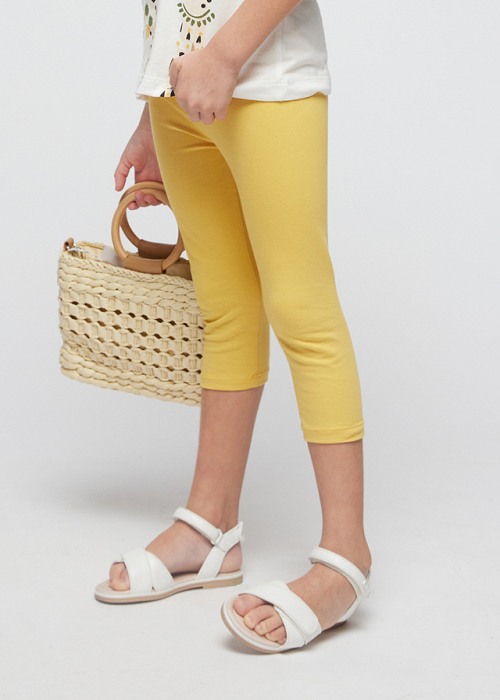 Set 2 piese, girafe, fata - Mayoral  7 ani [3]