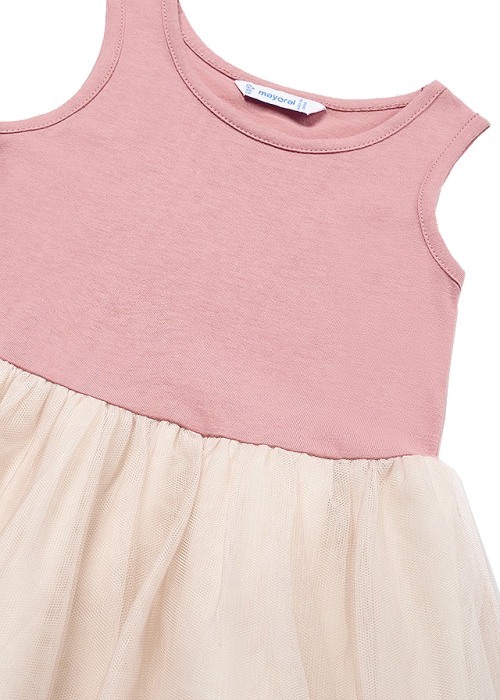 Set 2 piese - Pulover + Rochie - Mayoral  3 ani [3]