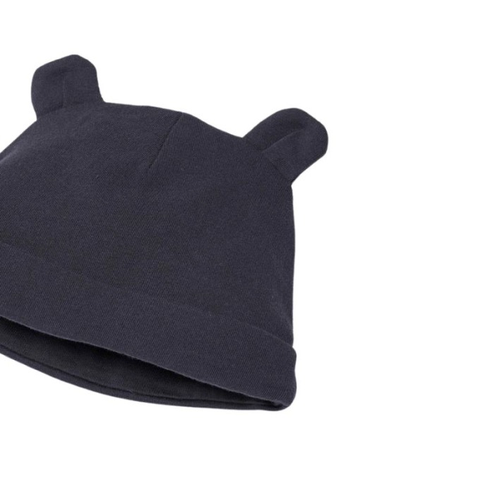 Set 2 piese Salopeta si caciulita Gri- Mayoral 3 ani [4]