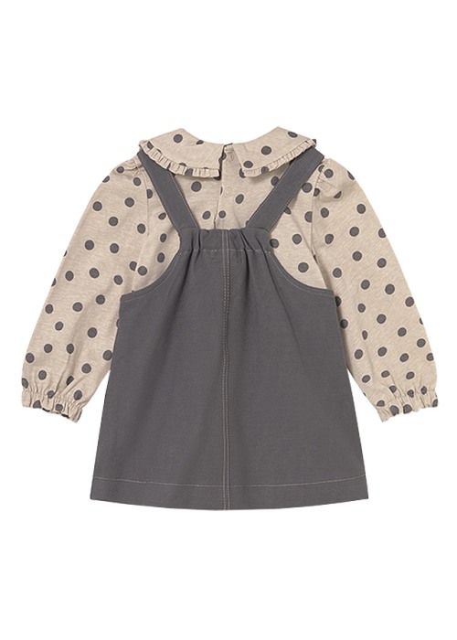 Set 2 piese - Sarafan+bluza - Mayoral [2]