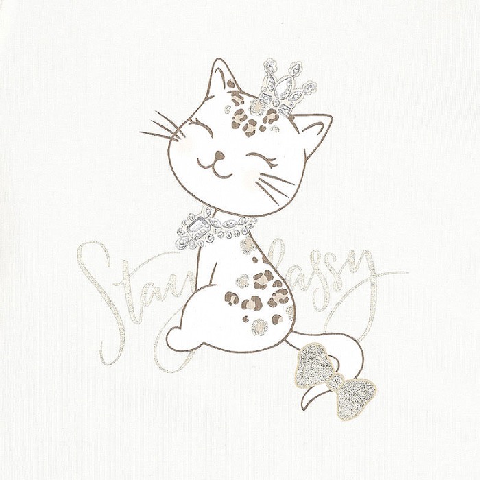 Set 2 piese - Tricou si colanti [3]