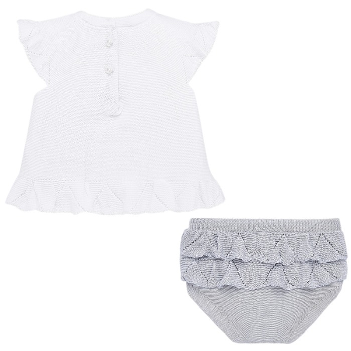 Set 2 piese - Tricou si pantaloni scurti [2]