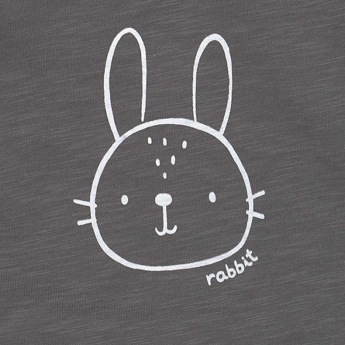 Set 2 salopete scurte - Mayoral 2-4 luni [3]