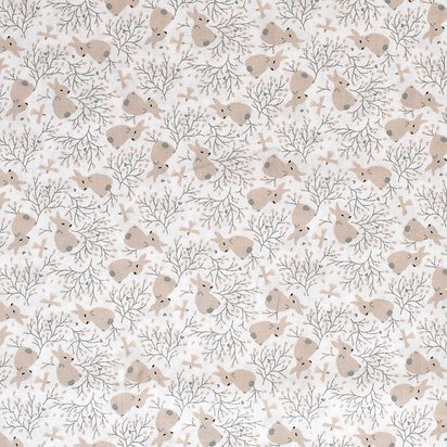 Set 2x cearceafuri patut Forest Buddies - Buva [8]