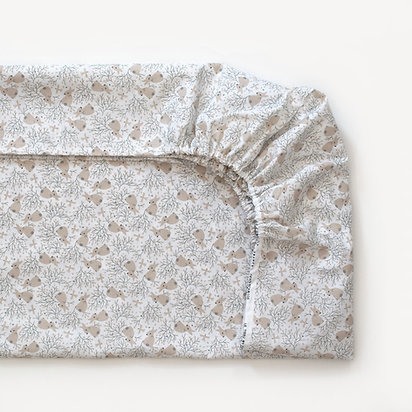 Set 2x cearceafuri patut Forest Buddies - Buva [4]