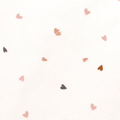 Set 2x cearceafuri patut I Heart Swans - Buva [5]