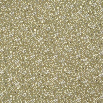 Set 2x prosopele muselina Almond& Flowers - Buva [9]