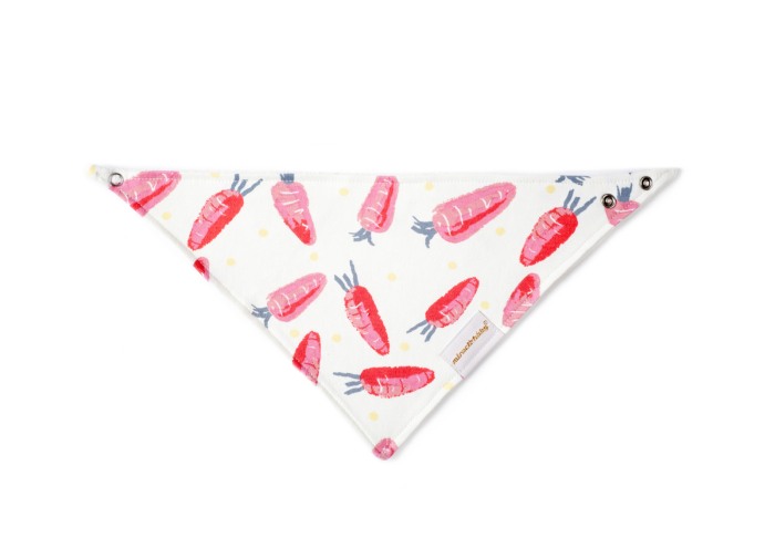 Set 3 bavete Girl in Summer [6]