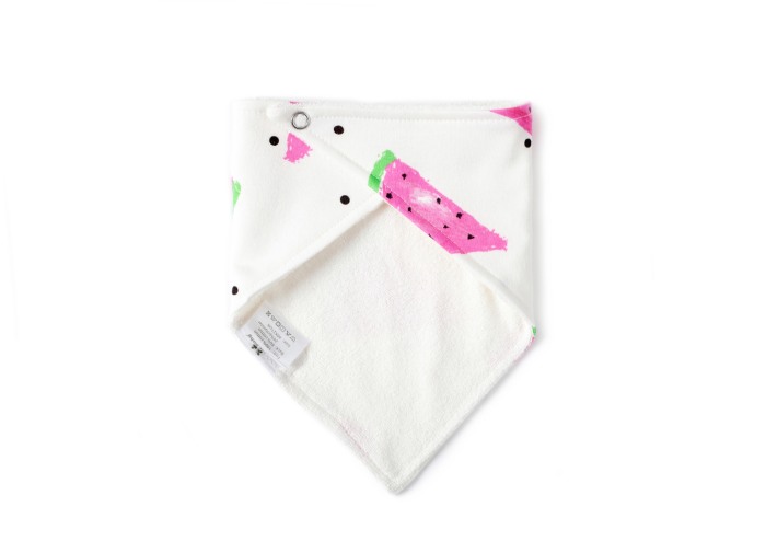 Set 3 bavete Girl in Summer [3]