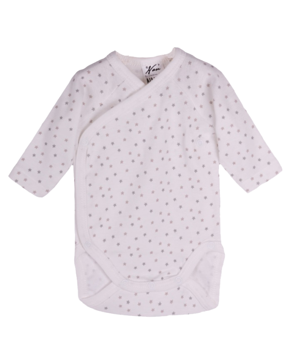 Set 3 body-uri unisex 2 ani [4]