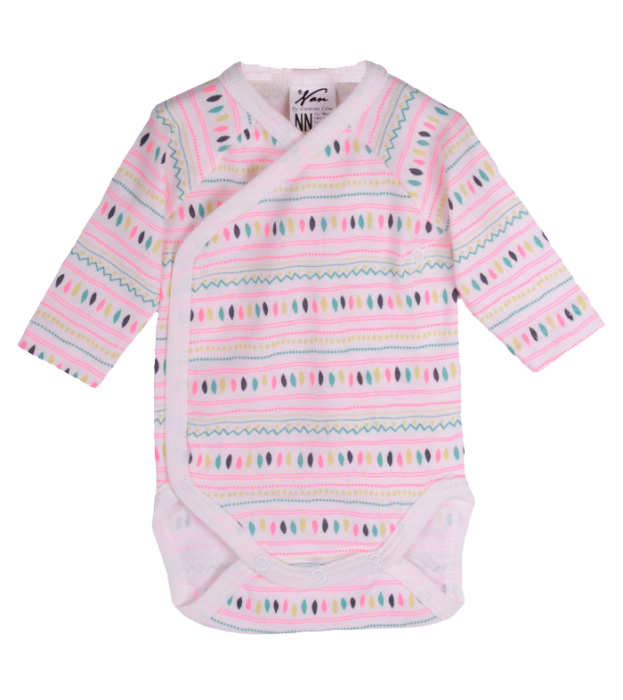 Set 3 body-uri unisex 2 ani [2]