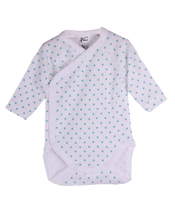 Set 3 body-uri unisex 2 ani [3]