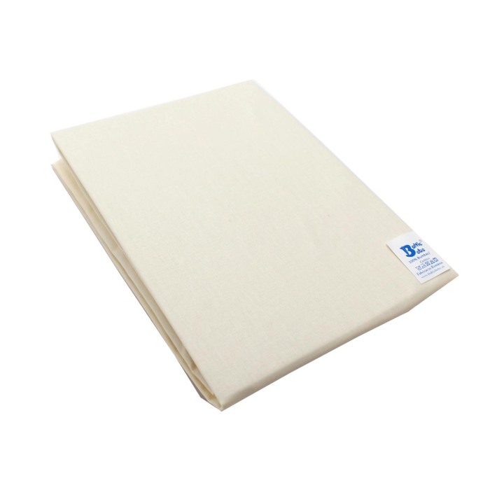 Set 3 Cearceafuri Alb /galben pai/bleu Universal  cu elastic [2]