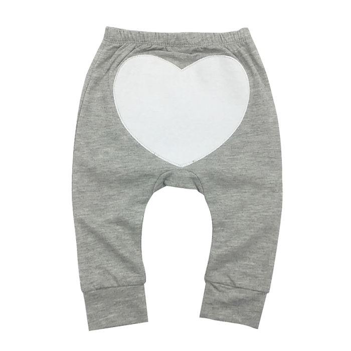 Set 3 pantaloni - Inimioare - Easymon [3]