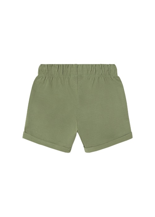 Set 3 piese - 2 Tricouri + pantaloni scurti - Mayoral  4 ani [4]