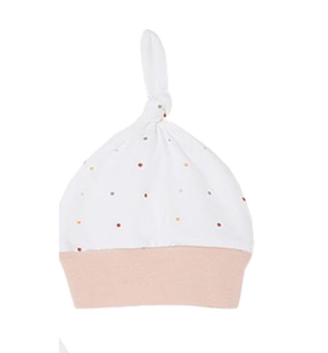 Set 3 piese cadou, ECOFRIENDS - Animale padure - Mayoral 1-2 luni [8]