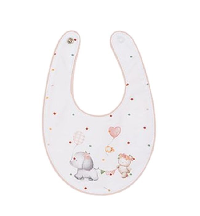 Set 3 piese cadou, ECOFRIENDS - Animale padure - Mayoral 1-2 luni [9]