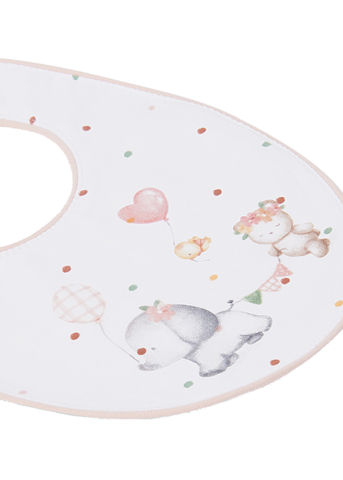 Set 3 piese cadou, ECOFRIENDS - Animale padure - Mayoral 1-2 luni [6]