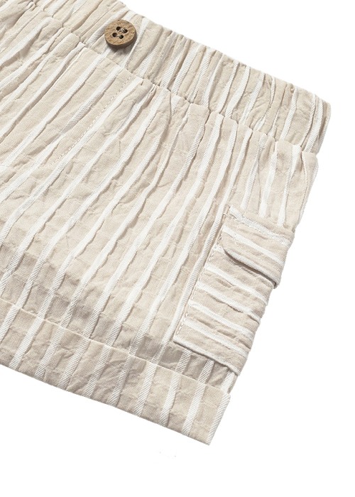 Set 3 piese - Compleu cu palarie  - Mayoral 18 luni [4]