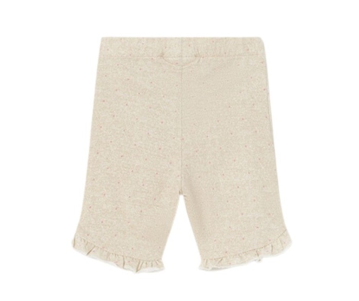 Set 3 piese din bumbac sustenabil - Pantaloni si bluza - Mayoral   6-9 luni [4]