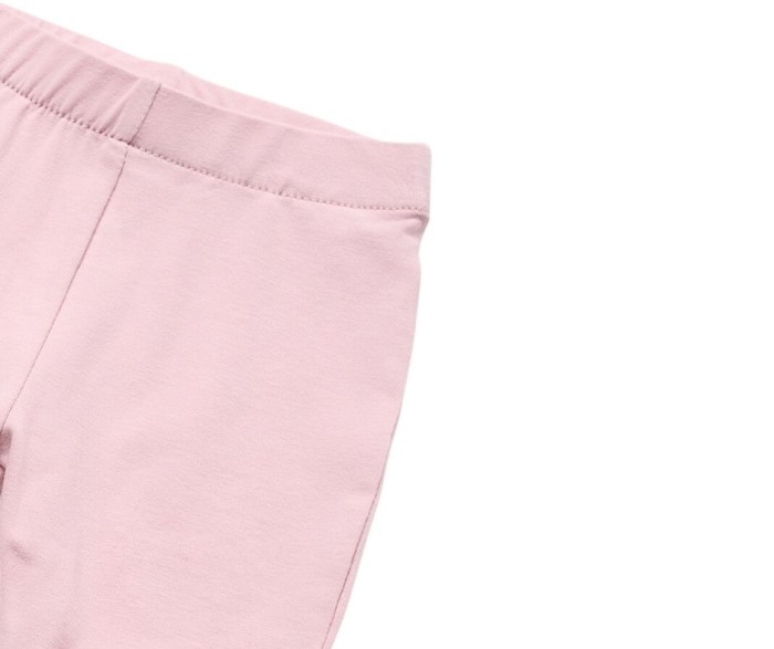 Set 3 piese din bumbac sustenabil - Pantaloni si bluza - Mayoral   6-9 luni [5]