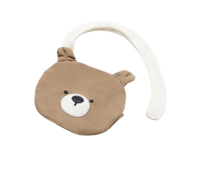 Set 3 piese din bumbac sustenabil Urusulet [4]