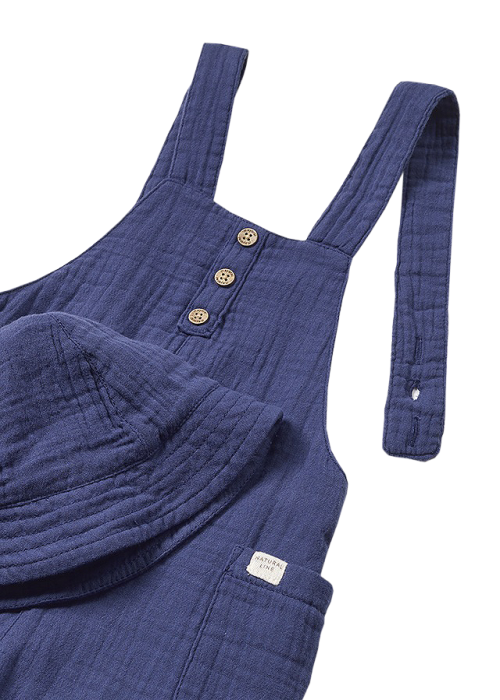 Set 3 piese dungi Better Cotton - Mayoral 18 luni (86 cm) [5]