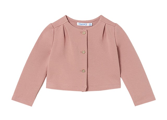 Set 3 piese - Fusta+bluza+jacheta [3]