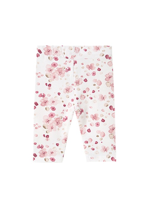 Set 3 piese - Jacheta+tricou+pantaloni - Mayoral 2-4 luni [4]