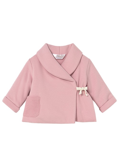 Set 3 piese - Jacheta+bluza+pantaloni - Mayoral [3]