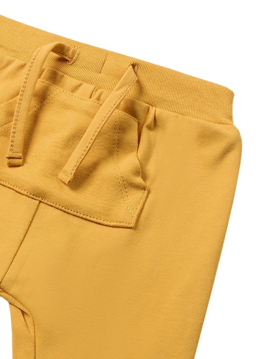 Set 3 piese Pui Better Cotton - Mayoral 4-6 luni (70 cm) [4]