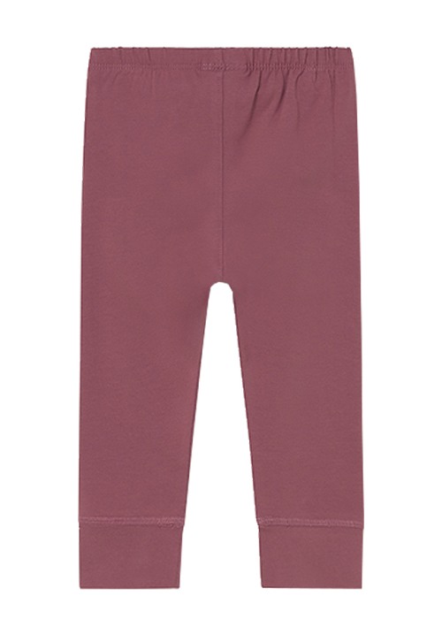 Set 3 piese - Pulover+bluza+colanti - roz - Mayoral [3]