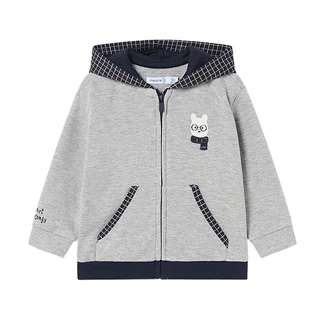 Set 3 piese - Trening baieti - Mayoral [2]