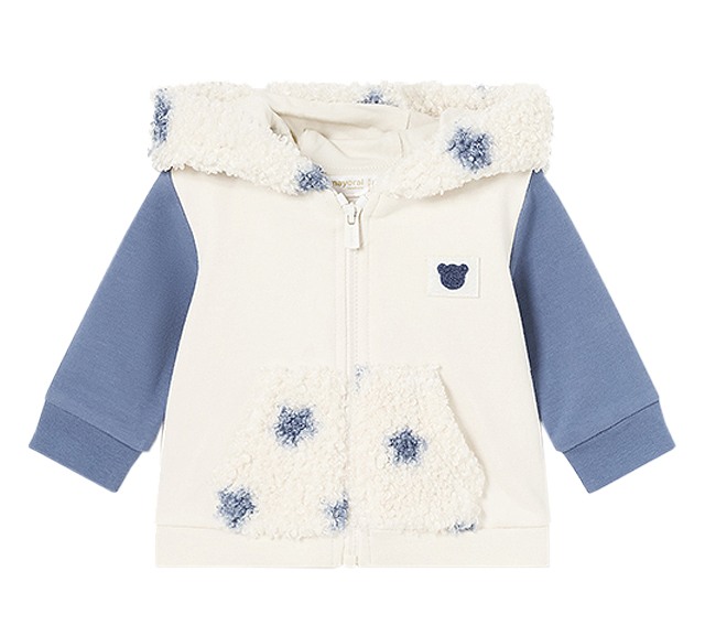 Set 3 piese - Trening cu urechi, baieti - Mayoral 12 luni [2]