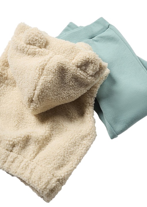 Set 3 piese - Trening fetite - Mayoral 36 luni [3]