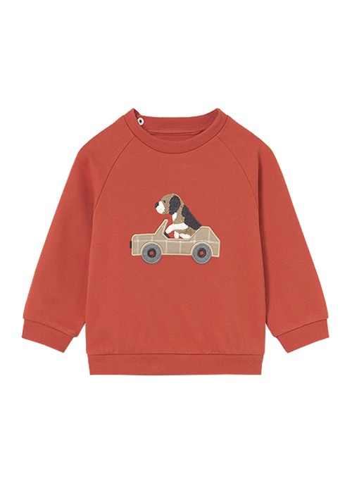 Set 3 piese - Trening - masina - Mayoral [2]