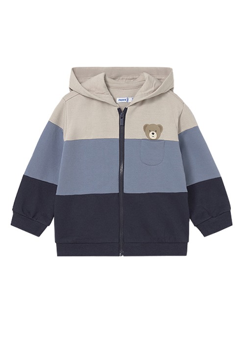 Set 3 piese - Trening - tricolor - Mayoral 4 ani [2]