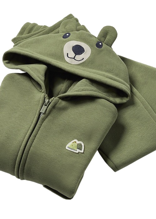 Set 3 piese - Trening ursulet - Mayoral [3]