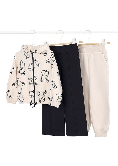 Set 3 piese - Trening - ursuleti - Mayoral [4]